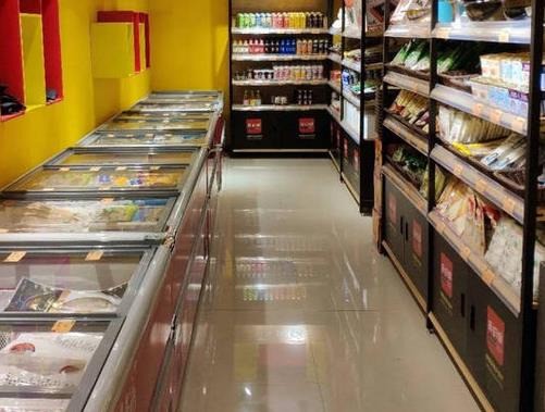 食客嘉火锅食材超市